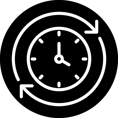 24 hour access